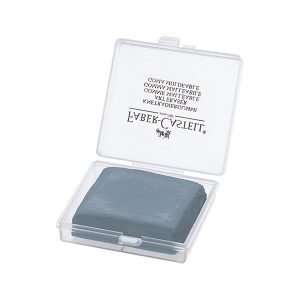 Borrador Moldeable Faber Castell Estuche
