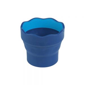 Faber Castell Vaso Clic & Go