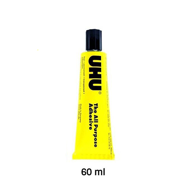Pegamento UHU Universal x 60 ml.
