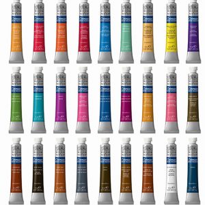 Acuarela Cotman Winsor & Newton 8ml.