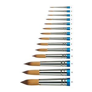 Pincel Redondo Cotman 111 Winsor & Newton