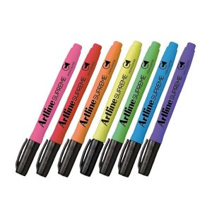 Resaltador Supreme 600 1-4mm Artline