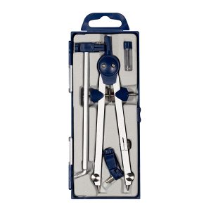 Compás con Alargadera Mecánico