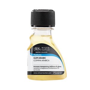 Goma Arábiga 75 ml. Winsor & Newton