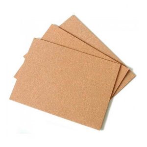 Plancha Corcho Natural 60cm x 90cm