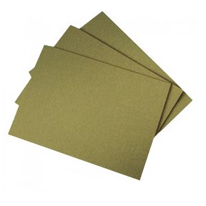 Plancha Corcho Verde 60cm x 90cm