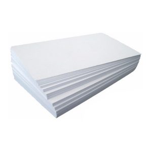 Papel Opalina Blanco A4 160 gr.