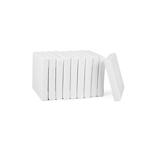 Mini Lienzos de Lona (10cm x 10cm), (15cm x 15cm)