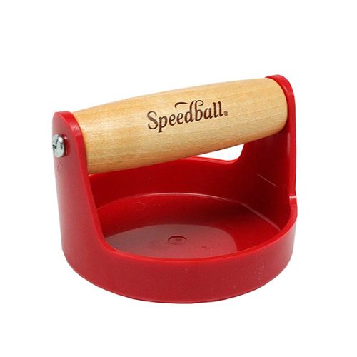 Baren Speedball Teflón PVC