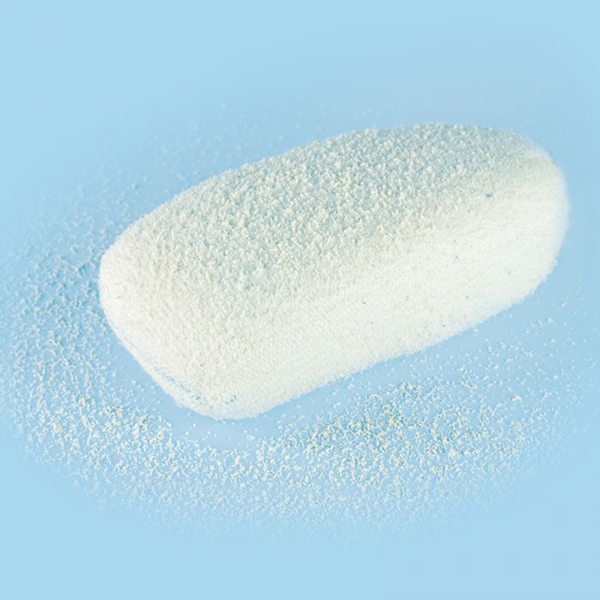 Saquito Limpiador de Goma Milan Caja 120 gr