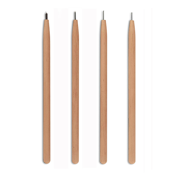 Punzón p/grabado ABIG (Made in Germany)