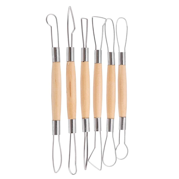 Devastadores x6 21 cm Doble Lado