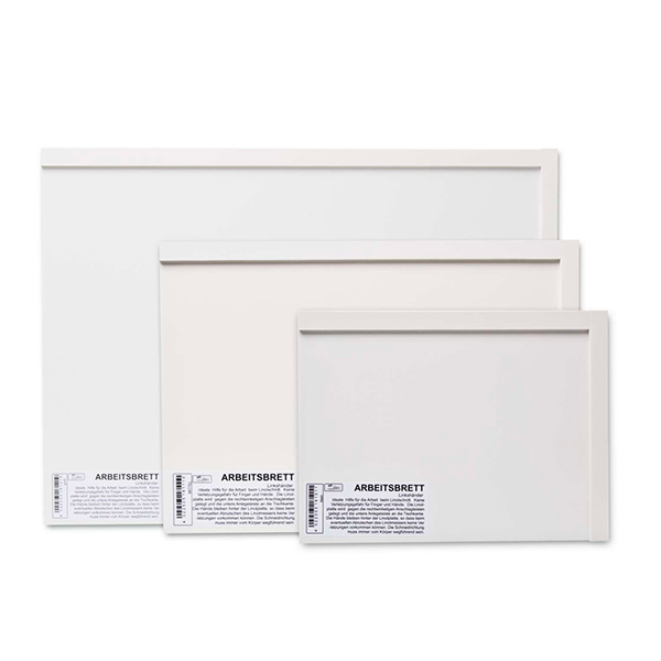 Base Acrílica para Linóleo Abig Germany