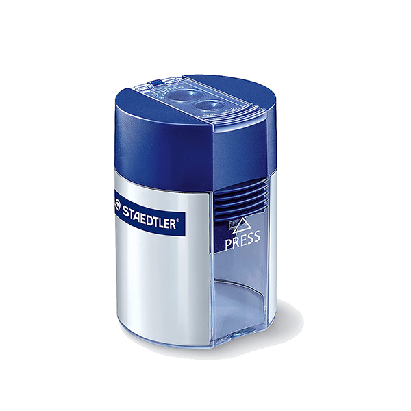 Tajador Doble Staedtler