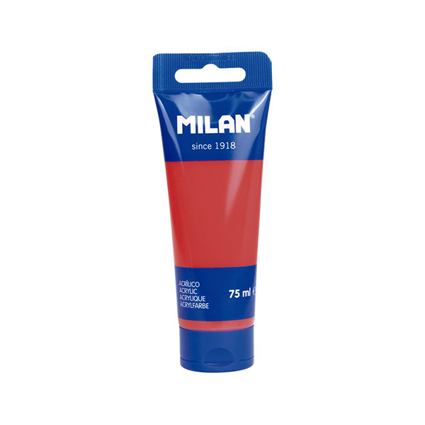 Acrílico Milan 75 ml.