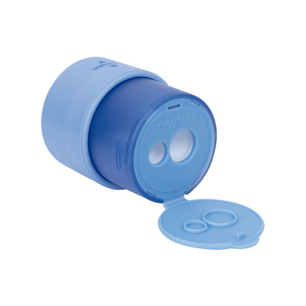 Tajador Doble Milan Extension