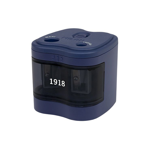 Tajador Eléctrico Doble Milan