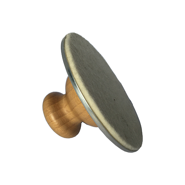 Baren Acolchado ABIG Ø 100mm