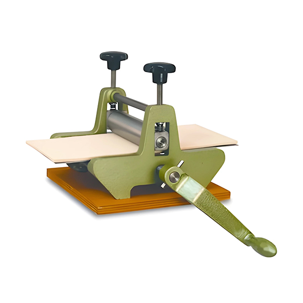 Tórculo p/ Grabado PK120 Geko (Made in Germany)