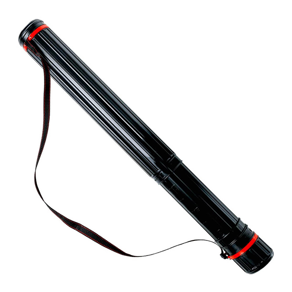 Portaplano Grande Extensible de PVC