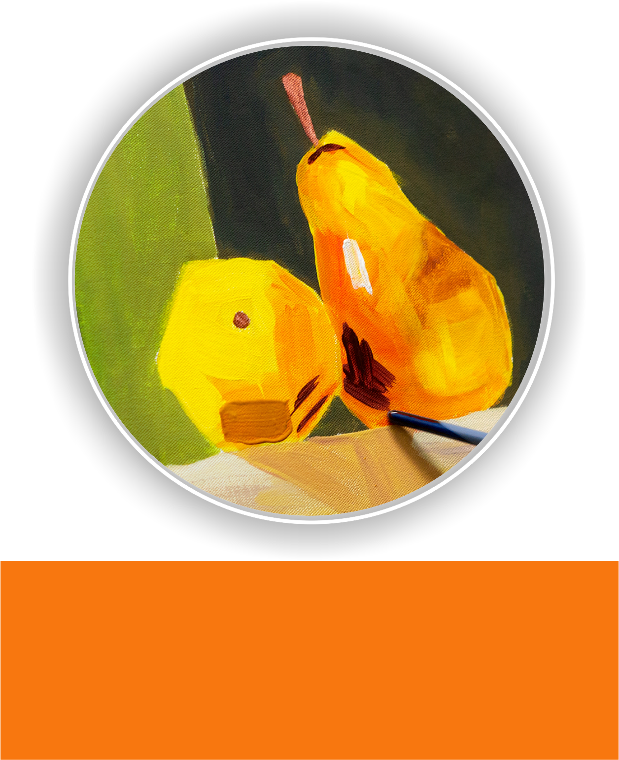 Dibujo y Pintura Pestaña