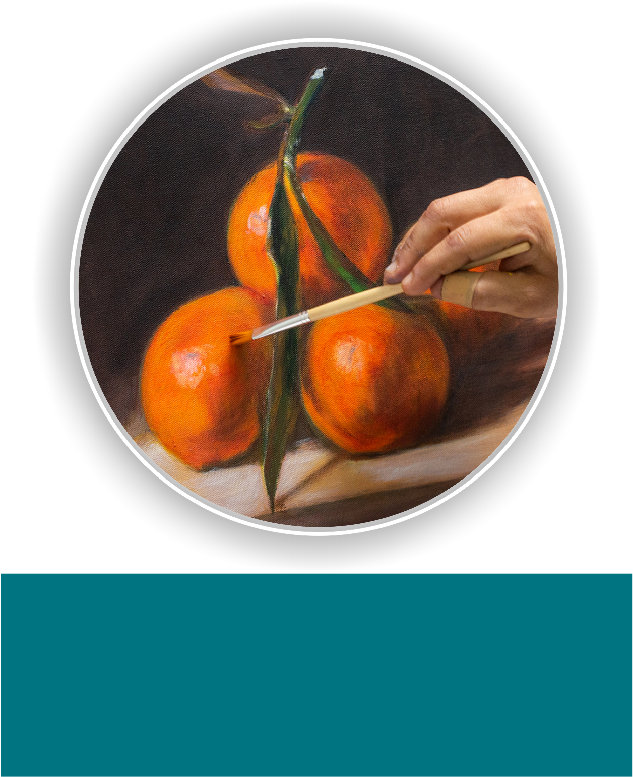 Pestaña Pintura Artistica