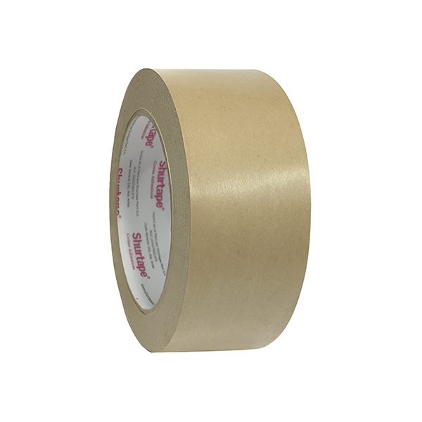 Cinta de Papel Kraft Activado por Agua