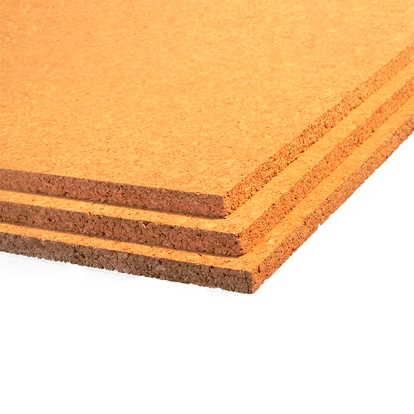 Plancha Corcho Natural 60cm x 90cm 7mm