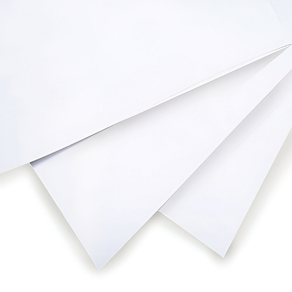 Cartulina Opalina Blanca 180 gr. 70x100 cm