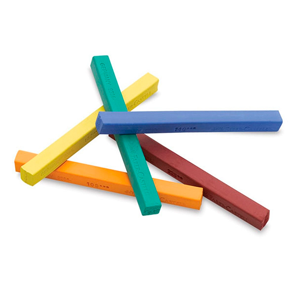 Tizas Pastel Polychromos Faber-Castell