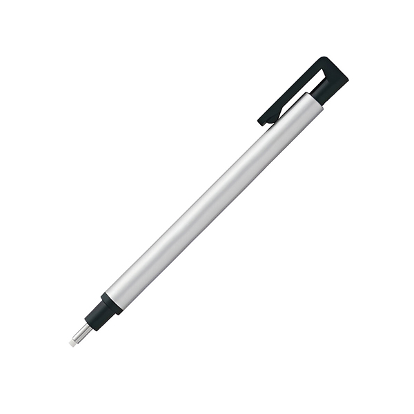 Borrador Retráctil Erase Pen 2.3 mm