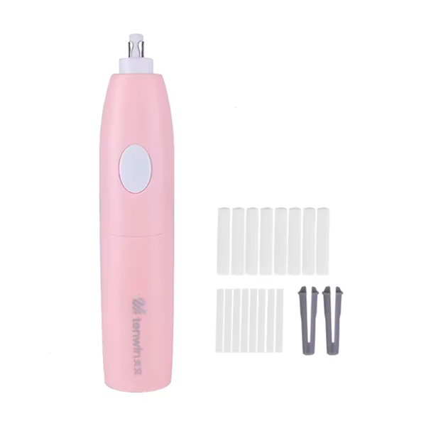 Borrador Eléctrico Tenwin c/Repuesto