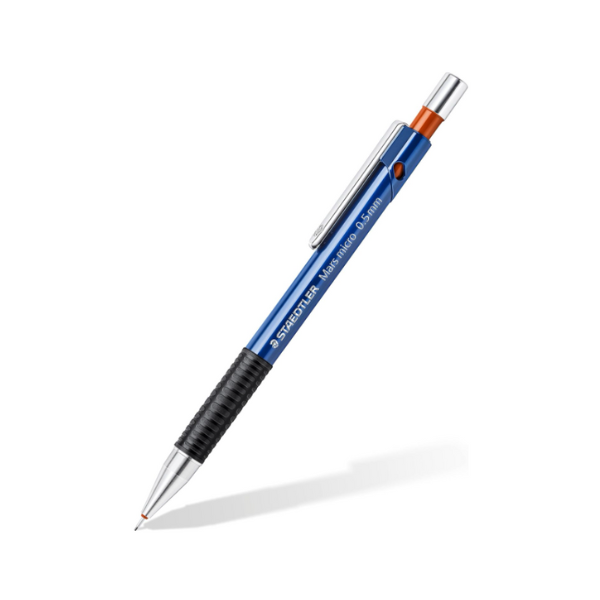 Portaminas Mars Micro 0.5 mm 775 Staedtler