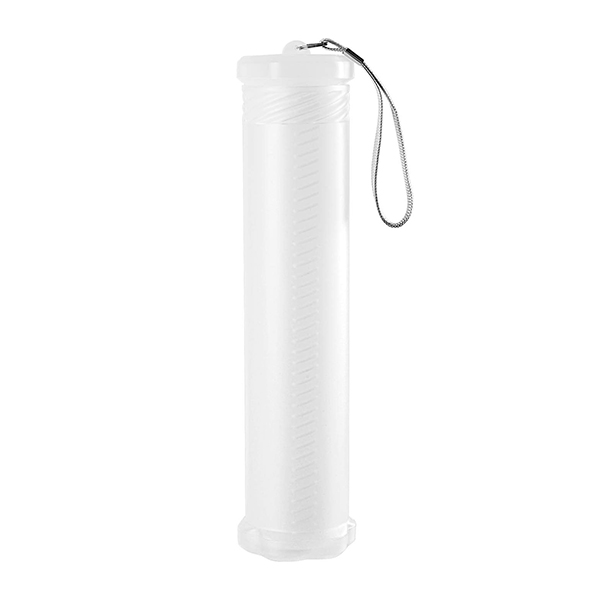 Porta Pincel PVC 6.5 cm x 21 cm